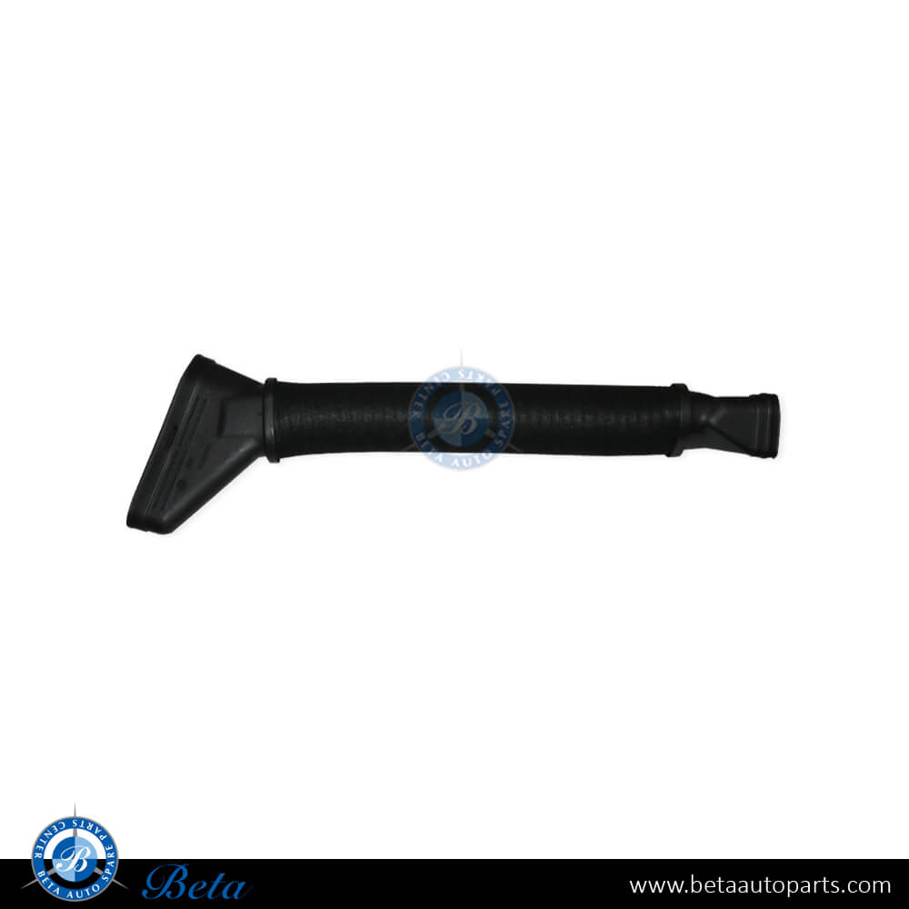 Left Side Air Intake Hose for Mercedes ML-Class/GLE-Class/GL-Class/GLS-Class W166/W292/X166 2012-2018 models, Part Number 6420948797 Left Side Air Intake Hose for Mercedes ML-Class/GLE-Class/GL-Class/GLS-Class W166/W292/X166 2012-2018 models, Part Number 6420948797